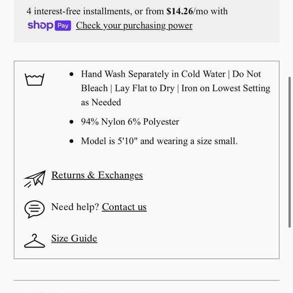 Cyrus | NWT Size Medium Stockholm Plaid Mink Jacket - Picture 6 of 16